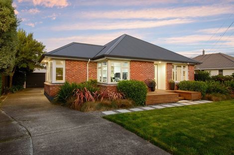Photo of property in 44 Victors Road, Hoon Hay, Christchurch, 8025