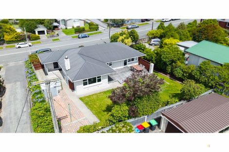 Photo of property in 127 Orbell Street, Glenwood, Timaru, 7910