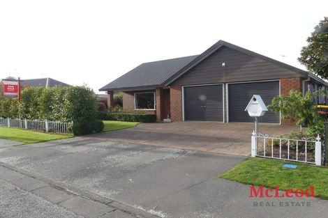 Photo of property in 19 Wilkin Street, Tinwald, Ashburton, 7700