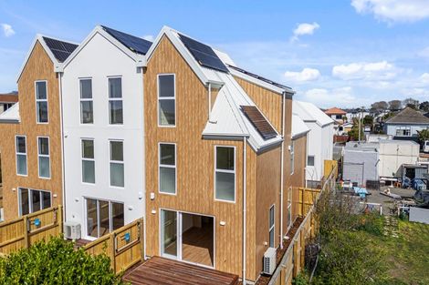 Photo of property in 4/43 Keppel Street, New Brighton, Christchurch, 8083