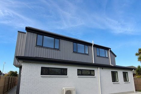 Photo of property in 103 Rattray Street, Riccarton, Christchurch, 8041