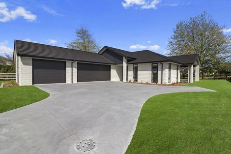 Photo of property in 15 Hinerangi Crescent, Matamata, 3400