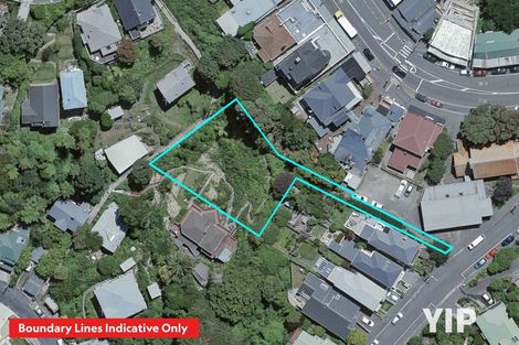 Photo of property in 10 Saint Michaels Crescent, Kelburn, Wellington, 6012