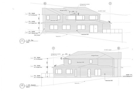 Photo of property in 54 Wainui Road, Silverdale, 0932