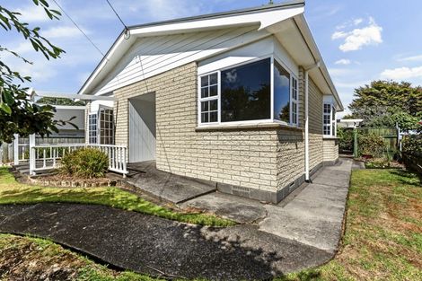 Photo of property in 6 Henui Street, Strandon, New Plymouth, 4312