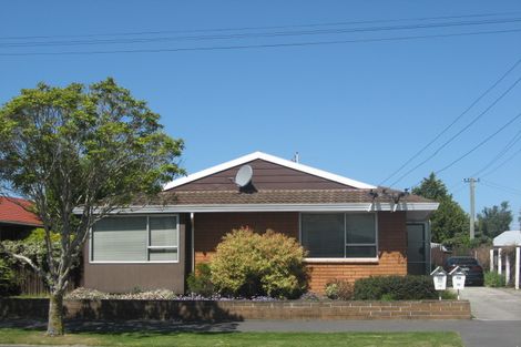 Photo of property in 2/70 Highsted Road, Bishopdale, Christchurch, 8053