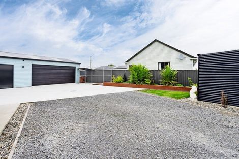 Photo of property in 154 Crawford Street, Glengarry, Invercargill, 9810