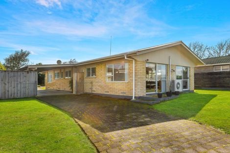 Photo of property in 26 Rushton Road, Morrinsville, 3300