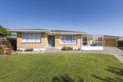 Photo of property in 8 Wedgwood Grove, Highbury, Palmerston North, 4412