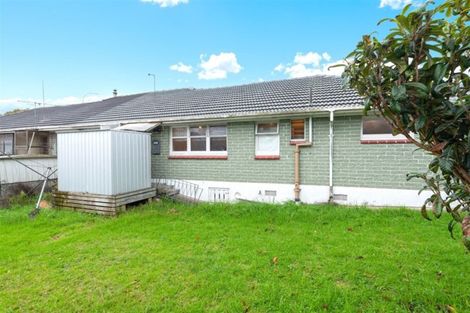 Photo of property in 145b Rangitoto Road, Papatoetoe, Auckland, 2025