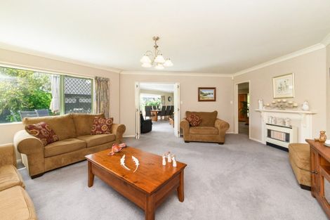 Photo of property in 9 Montana Way, Milson, Palmerston North, 4414