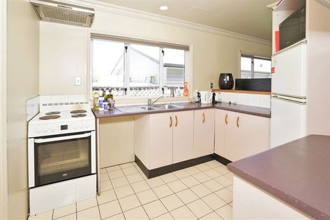 Photo of property in 3a Knighton Road, Hillcrest, Hamilton, 3216