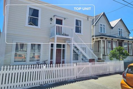 Photo of property in 212 Rintoul Street, Berhampore, Wellington, 6023