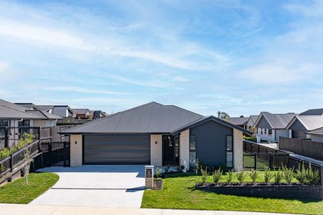 Photo of property in 70 Fairway Drive, Morrinsville, 3300