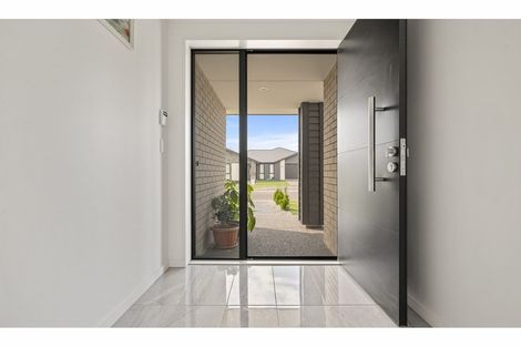 Photo of property in 12 Dahlia Drive, Wigram, Christchurch, 8025