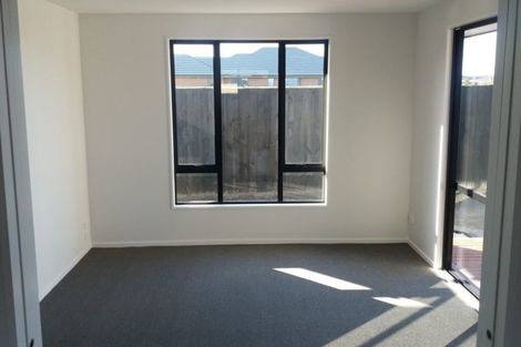 Photo of property in 29 Andesite Drive, Rolleston, 7614