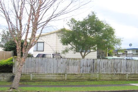 Photo of property in 54 Derby Street, Nawton, Hamilton, 3200