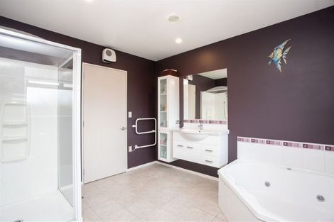 Photo of property in 50 Limes Avenue, Parklands, Christchurch, 8083