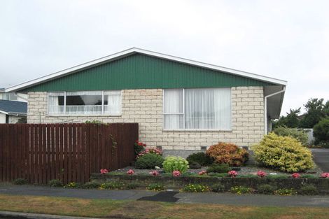 Photo of property in 2/39 Strathfield Avenue, Dallington, Christchurch, 8061