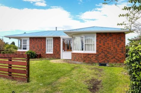 Photo of property in 235 Frankley Road, Frankleigh Park, New Plymouth, 4310