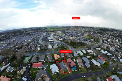 Photo of property in 53 Lansdowne Crescent, Glenview, Hamilton, 3206