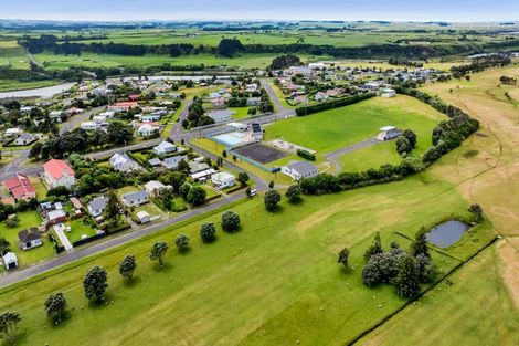 Photo of property in 4 Middlesex Street, Patea, 4520