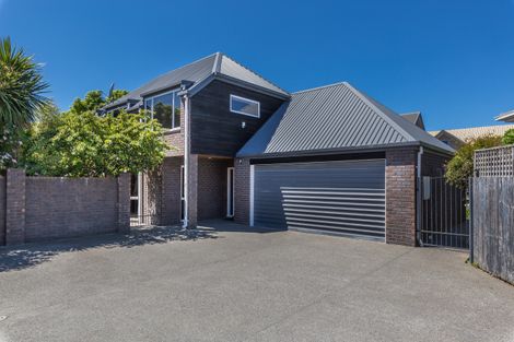 Photo of property in 376a Memorial Avenue, Burnside, Christchurch, 8053