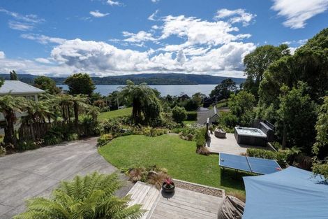 Photo of property in 176 Spencer Road, Lake Tarawera, Rotorua, 3076