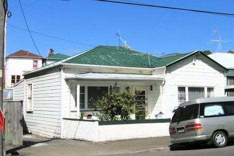 Photo of property in 113 Hanson Street, Newtown, Wellington, 6021