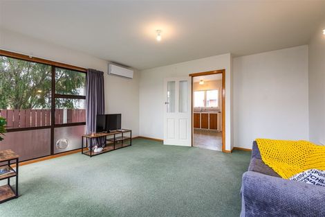 Photo of property in 2/2 Greenpark Street, Hoon Hay, Christchurch, 8025