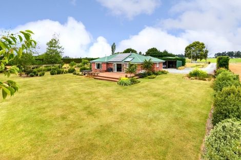 Photo of property in 525 Mclaughlins Road, Darfield, 7571