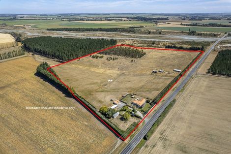 Photo of property in 1887 Bealey Road, Darfield, Christchurch, 7671
