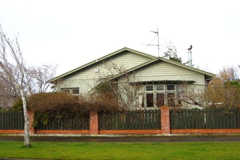 Photo of property in 145 Lewis Street, Gladstone, Invercargill, 9810