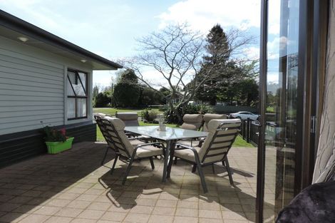 Photo of property in 18 Gladstone Road, Matamata, 3400