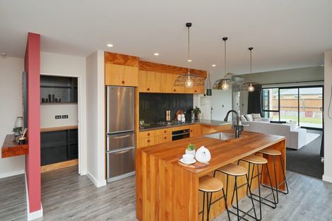 Photo of property in 61 Richmond Avenue, Halswell, Christchurch, 8025