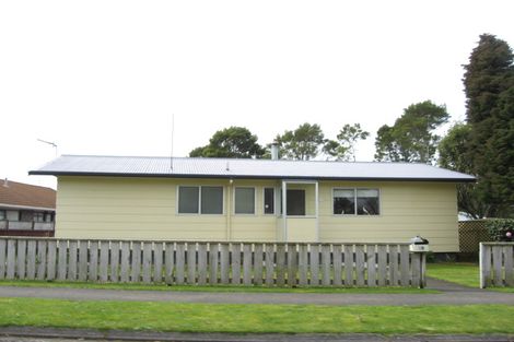 Photo of property in 36 Kowhai Street, Inglewood, 4330