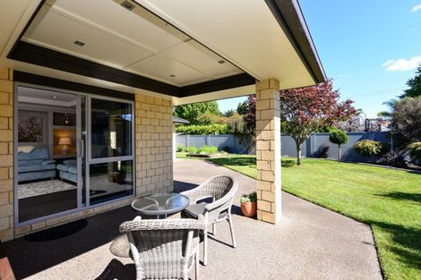 Photo of property in 3 Amokura Crescent, Flagstaff, Hamilton, 3210