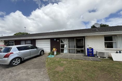 Photo of property in 4/37 Wallace Road, Papatoetoe, Auckland, 2025