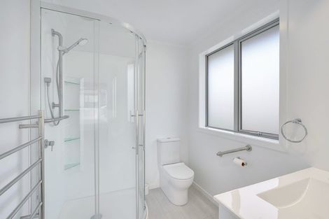 Photo of property in 1/4 Bostonkip Crescent, Fitzroy, Hamilton, 3282
