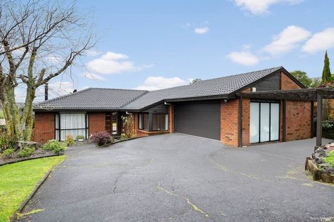 Photo of property in 15 Orangewood Drive, Northpark, Auckland, 2013