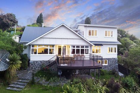 Photo of property in 25 Heaton Rhodes Place, Cashmere, Christchurch, 8022