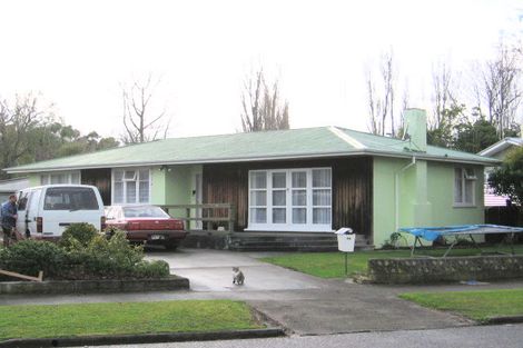 Photo of property in 31 Ruamahanga Crescent, Terrace End, Palmerston North, 4410