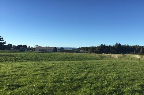 Photo of property in 174 Taramakau Highway, Kumara Junction, Kumara, 7875