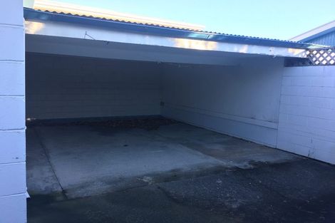 Photo of property in 6 Church Square, Addington, Christchurch, 8024