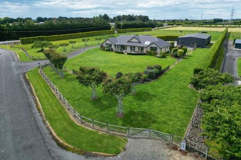 Photo of property in 9 Langshaw Road, Mill Road, Invercargill, 9872