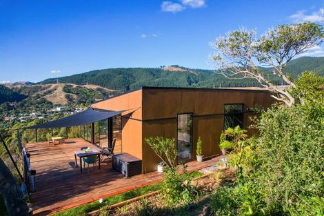 Photo of property in 91 Panorama Drive, Paraparaumu, 5032