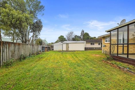 Photo of property in 98 Puataata Road, Turangi, 3334