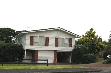Photo of property in 26 Northgrove Avenue, Hillcrest, Auckland, 0627