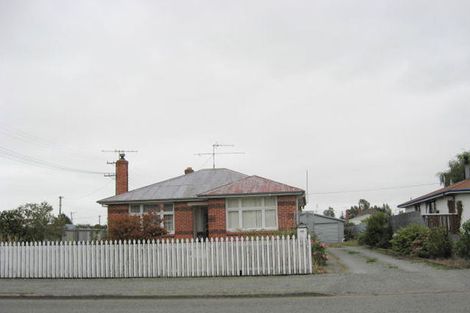 Photo of property in 88 Thomson Street, Tinwald, Ashburton, 7700