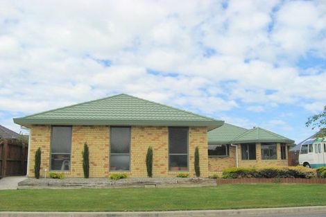 Photo of property in 19 Welsford Street, Woodend, 7610